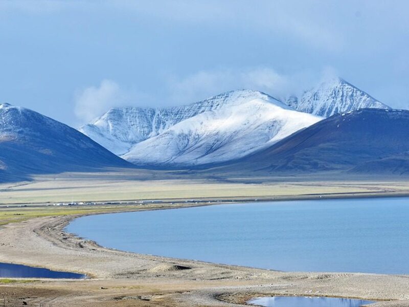 Namtso-Lake